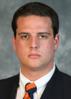 Eric Tetlow - Football - Virginia Cavaliers