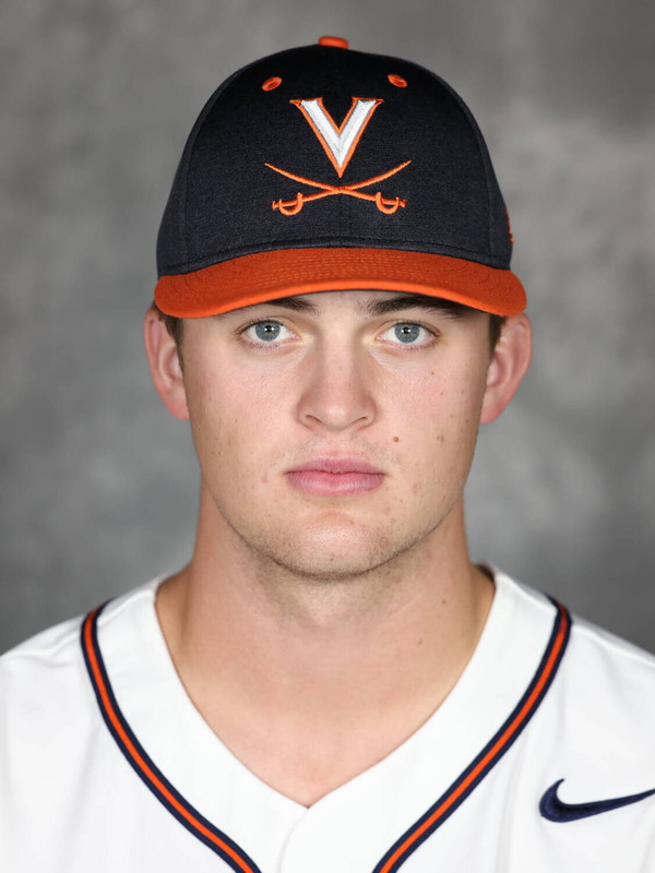 Matthew Buchanan - Baseball - Virginia Cavaliers