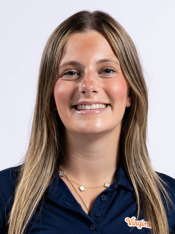 Kennedy Swedick - Women's Golf - Virginia Cavaliers