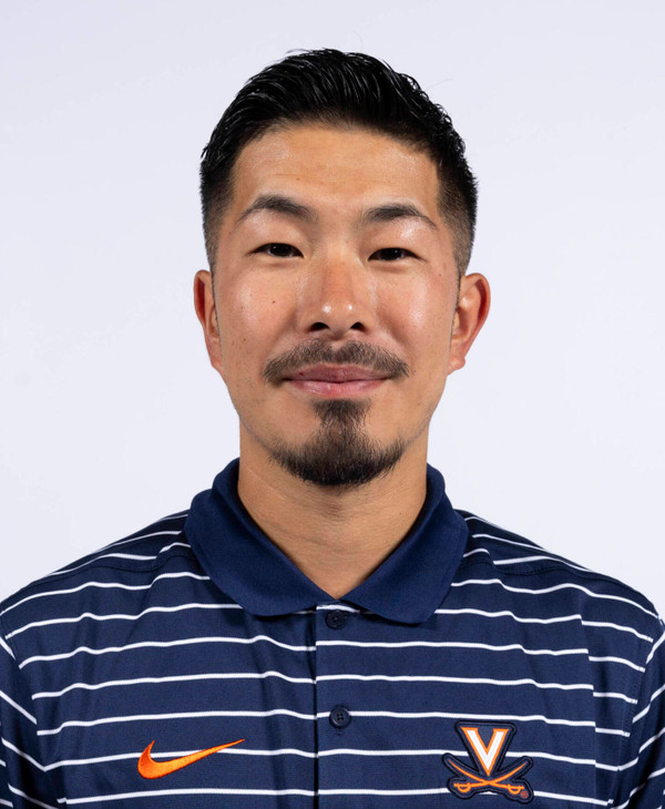 Mitsu Eto - Athletics - Virginia Cavaliers