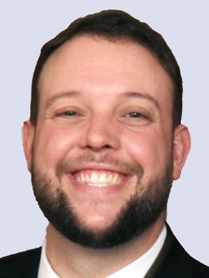 Chris Hale -  - Virginia Cavaliers