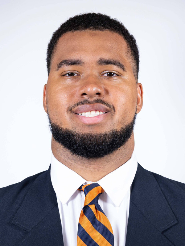 Kevin Wigenton II
