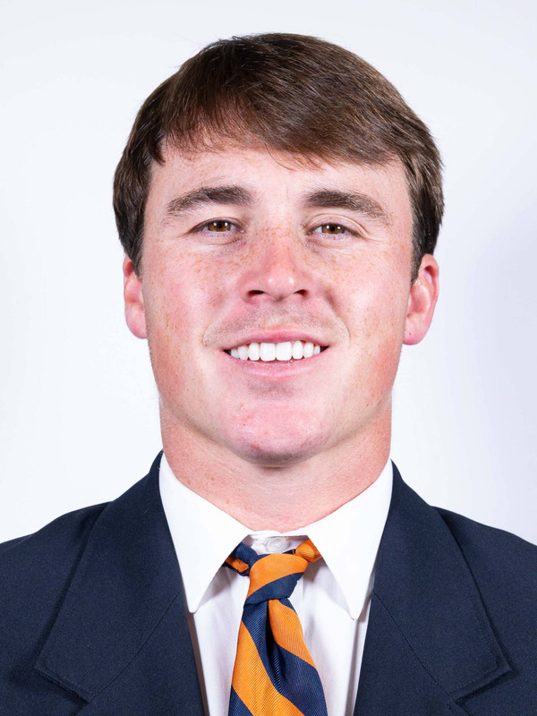 Chandler Morris