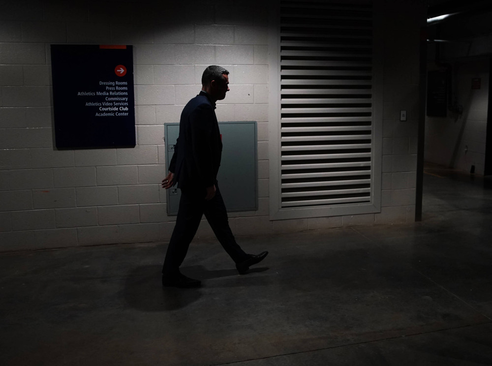 UVA vs. Clemson