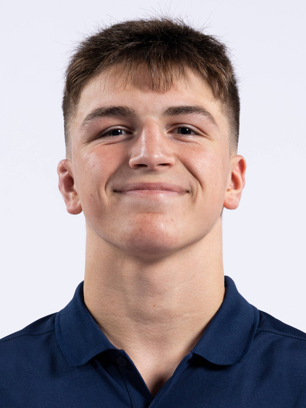 Jayce Paridon