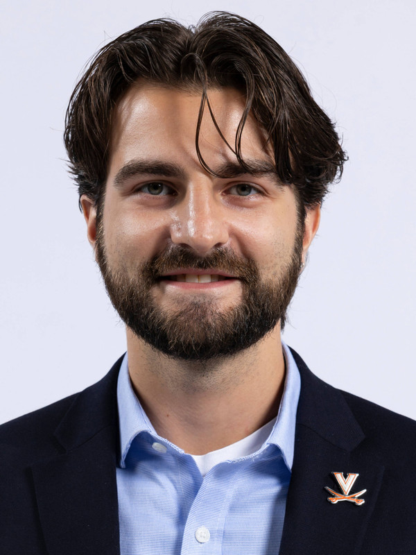 Ricky Eisenbart -  - Virginia Cavaliers