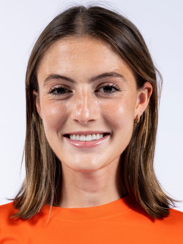 Degen Miller - Women's Soccer - Virginia Cavaliers