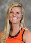 Emily Faught - Field Hockey - Virginia Cavaliers