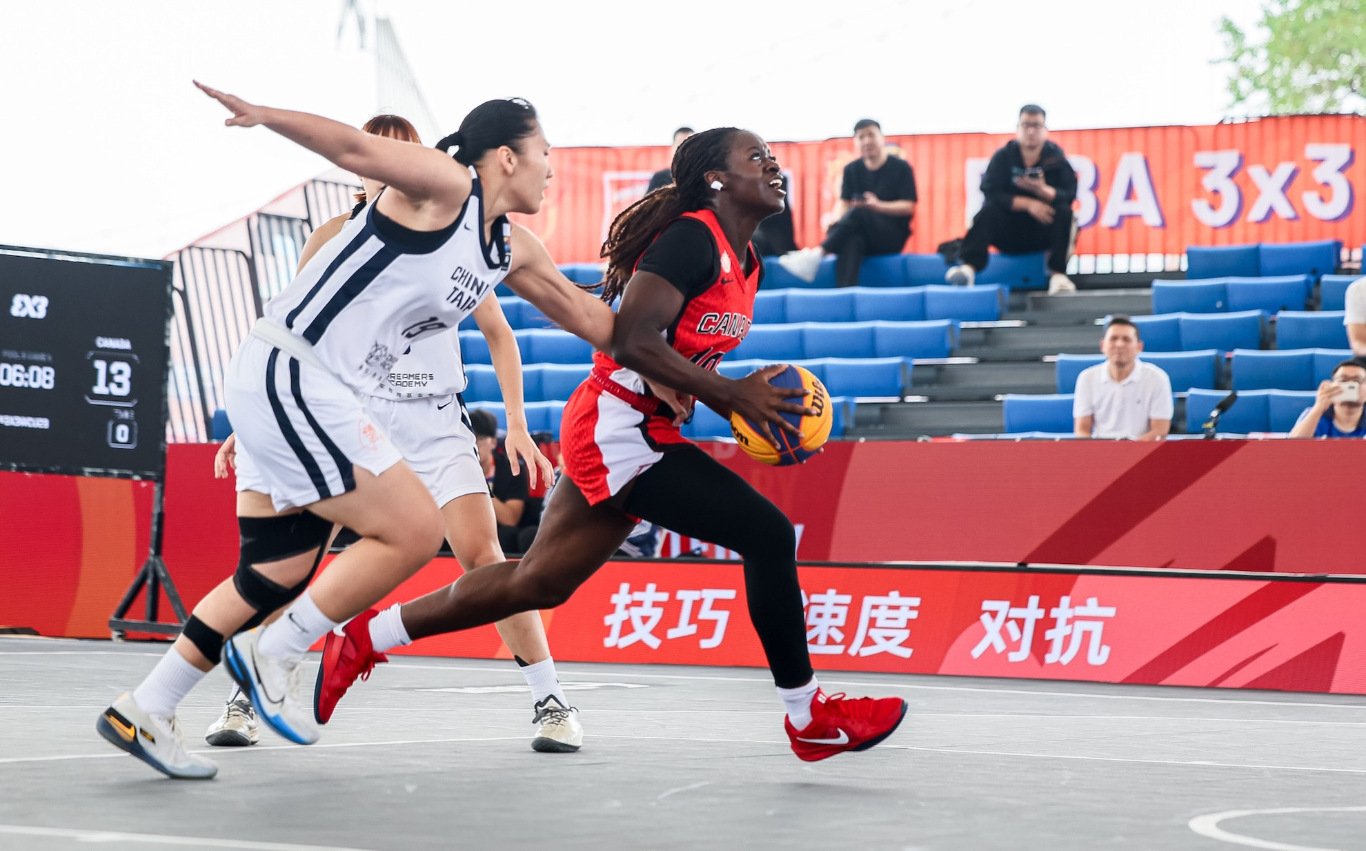 Virginia Women's Basketball news