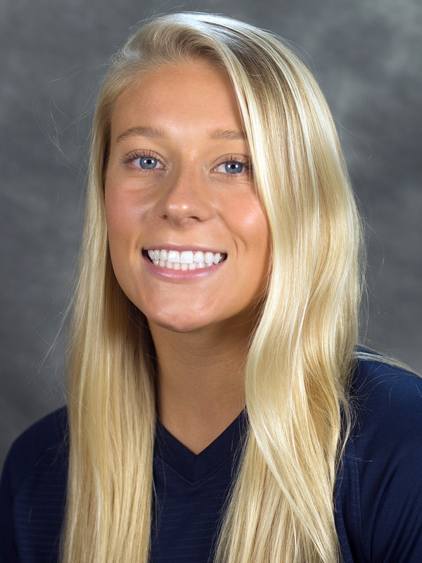 Jansen Eichenlaub - Women's Soccer - Virginia Cavaliers Jansen Eichenlaub - Women's Soccer - Virginia Cavaliers