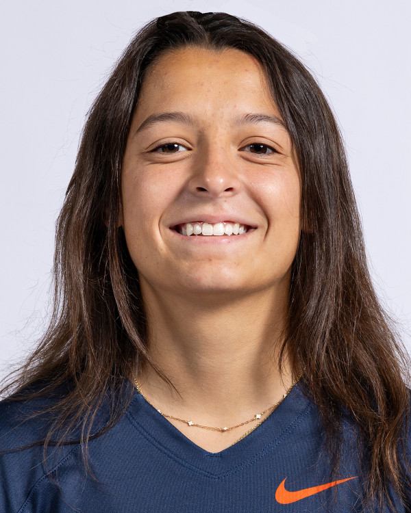 Serena Reiter
