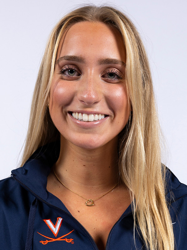 Carly Novelline - Swimming & Diving - Virginia Cavaliers Carly Novelline - Swimming & Diving - Virginia Cavaliers