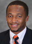 E.J. Scott - Football - Virginia Cavaliers