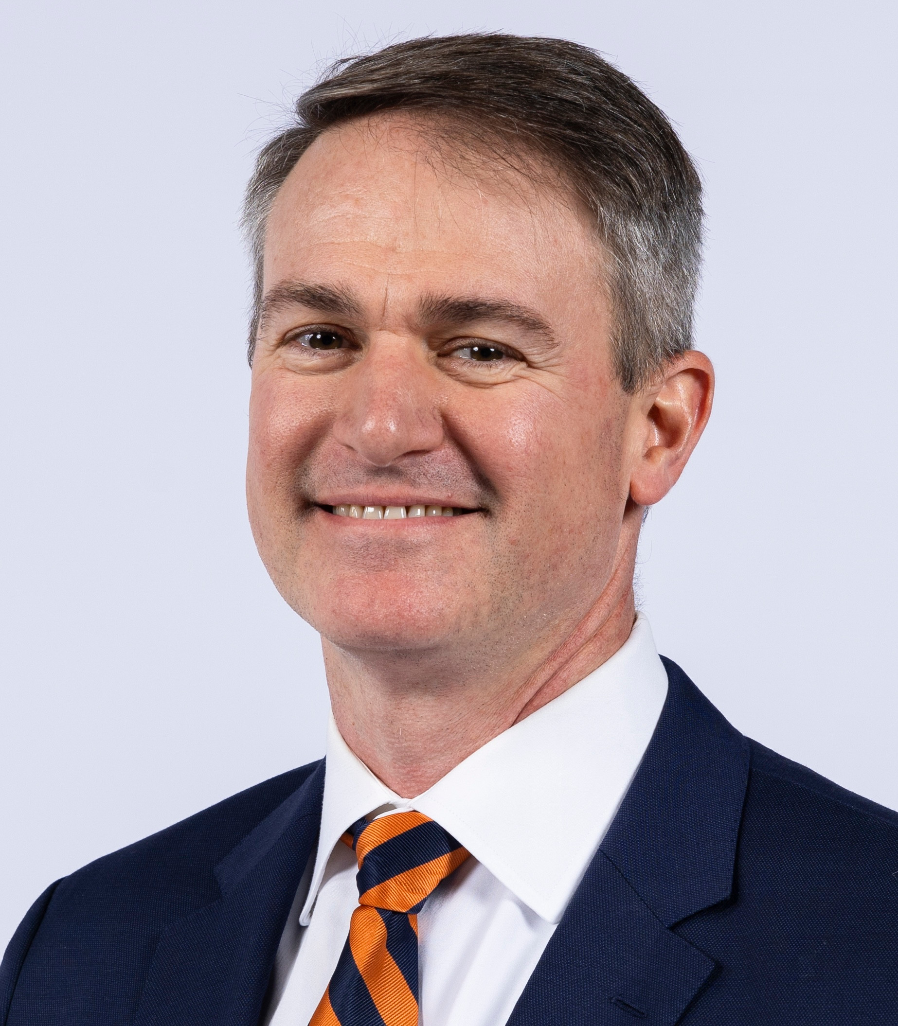 Gary Taylor - Virginia Cavaliers Official Athletic Site