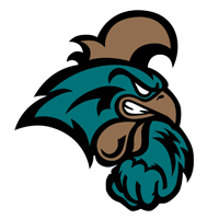 Coastal Carolina Chanticleers