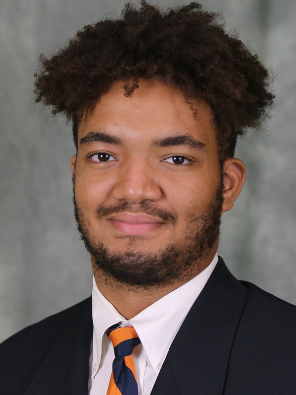 Andrew Williams - Football - Virginia Cavaliers Andrew Williams - Football - Virginia Cavaliers