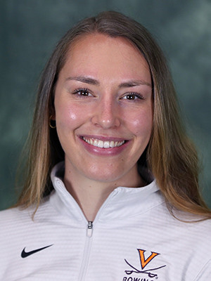 Sonja Schlosser - Women's Rowing - Virginia Cavaliers Sonja Schlosser - Women's Rowing - Virginia Cavaliers