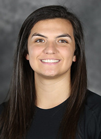 Laurel Ivory - Women's Soccer - Virginia Cavaliers Laurel Ivory - Women's Soccer - University of Iowa Athletics