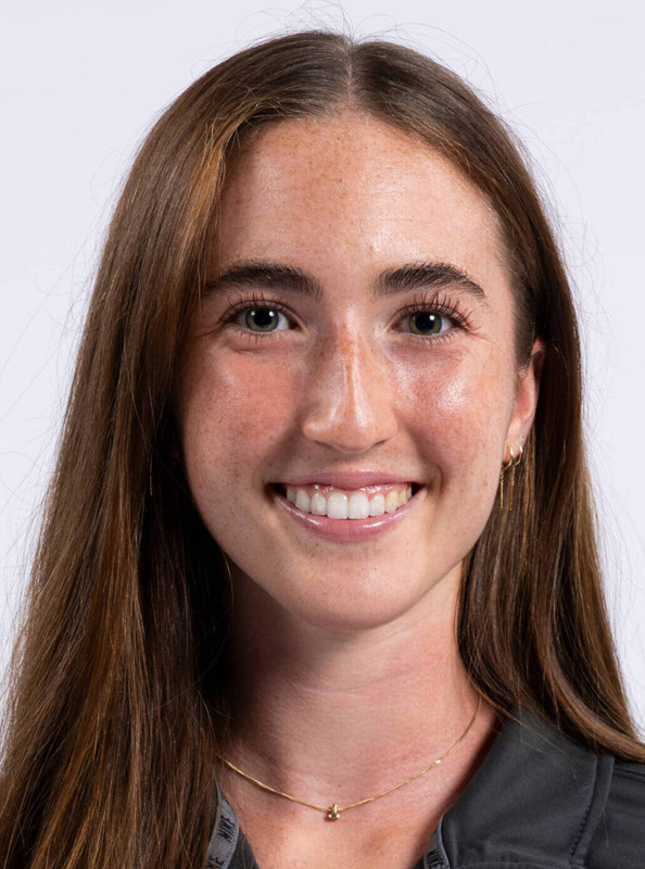 Tatum David - Cross Country - Virginia Cavaliers Tatum David - Cross Country - Virginia Cavaliers