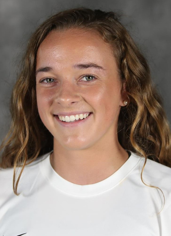 Lacey McCormack - Women's Soccer - Virginia Cavaliers Lacey McCormack - Women's Soccer - Virginia Cavaliers