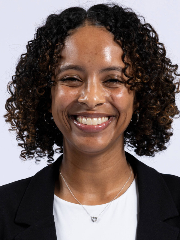Kiara Scott  -  - Virginia Cavaliers
