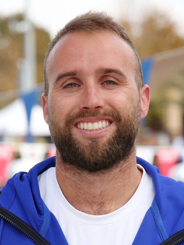 Logan Redondo