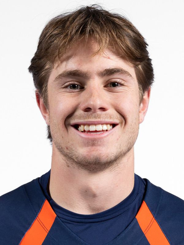 McCabe Millon - Men's Lacrosse - Virginia Cavaliers