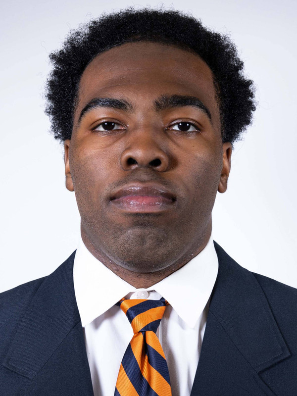 Mekhi Buchanan - Football - Virginia Cavaliers Mekhi Buchanan - Football - Virginia Cavaliers