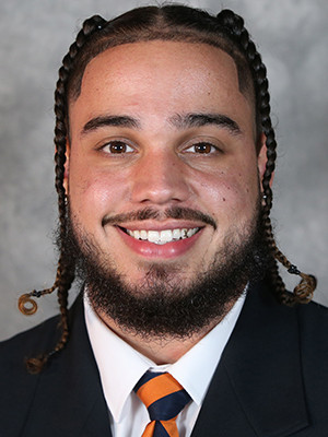 Cody Brown - Football - Virginia Cavaliers