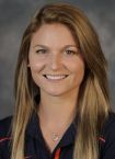 Melissa Edmonson - Women's Golf - Virginia Cavaliers