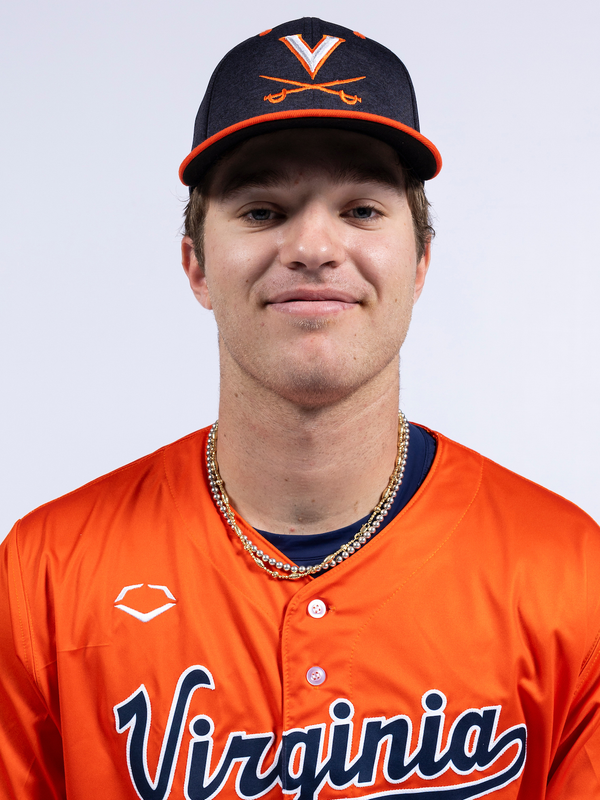 Henry Godbout - Baseball - Virginia Cavaliers