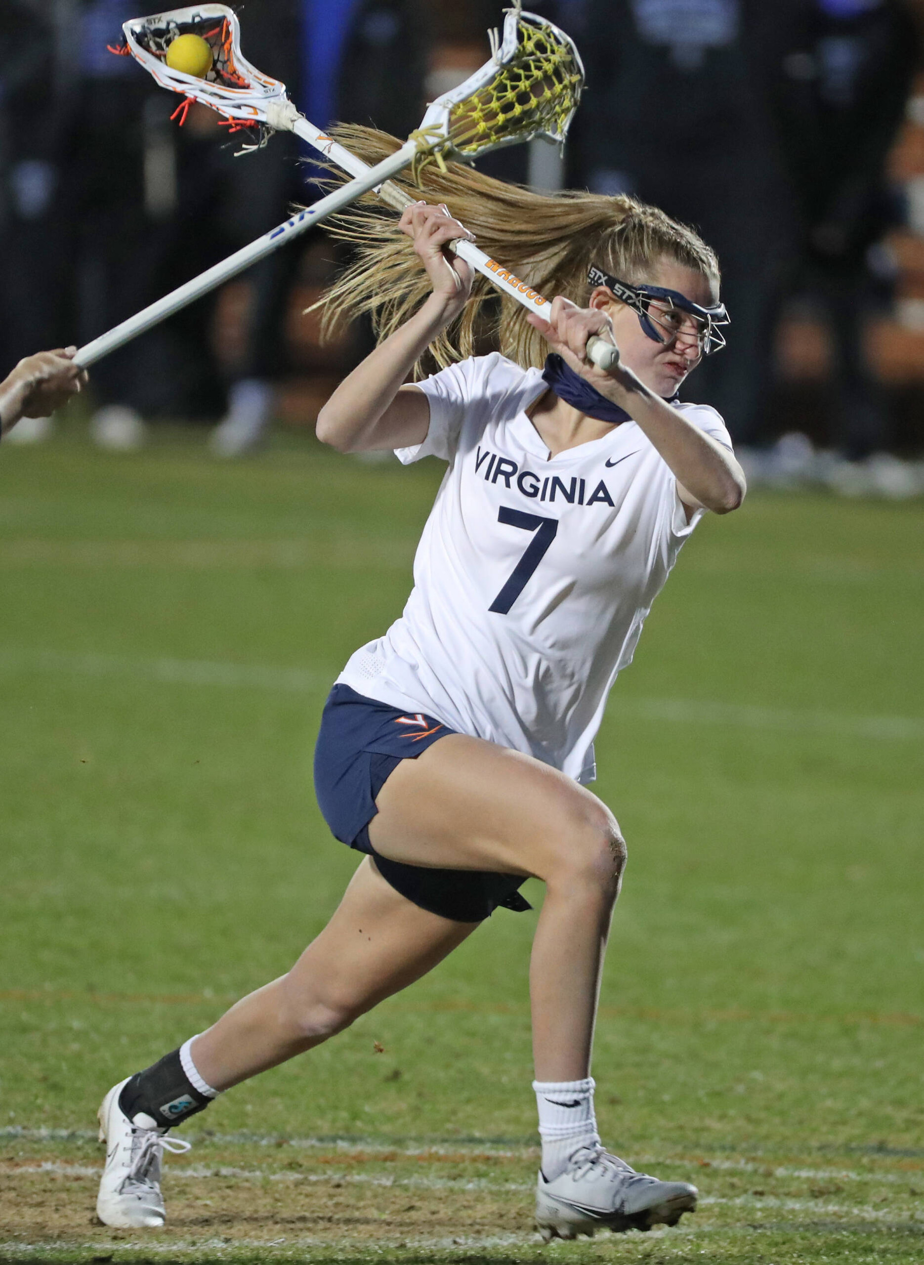 Photo Album UVA Women’s Lacrosse vs. Duke Virginia Cavaliers