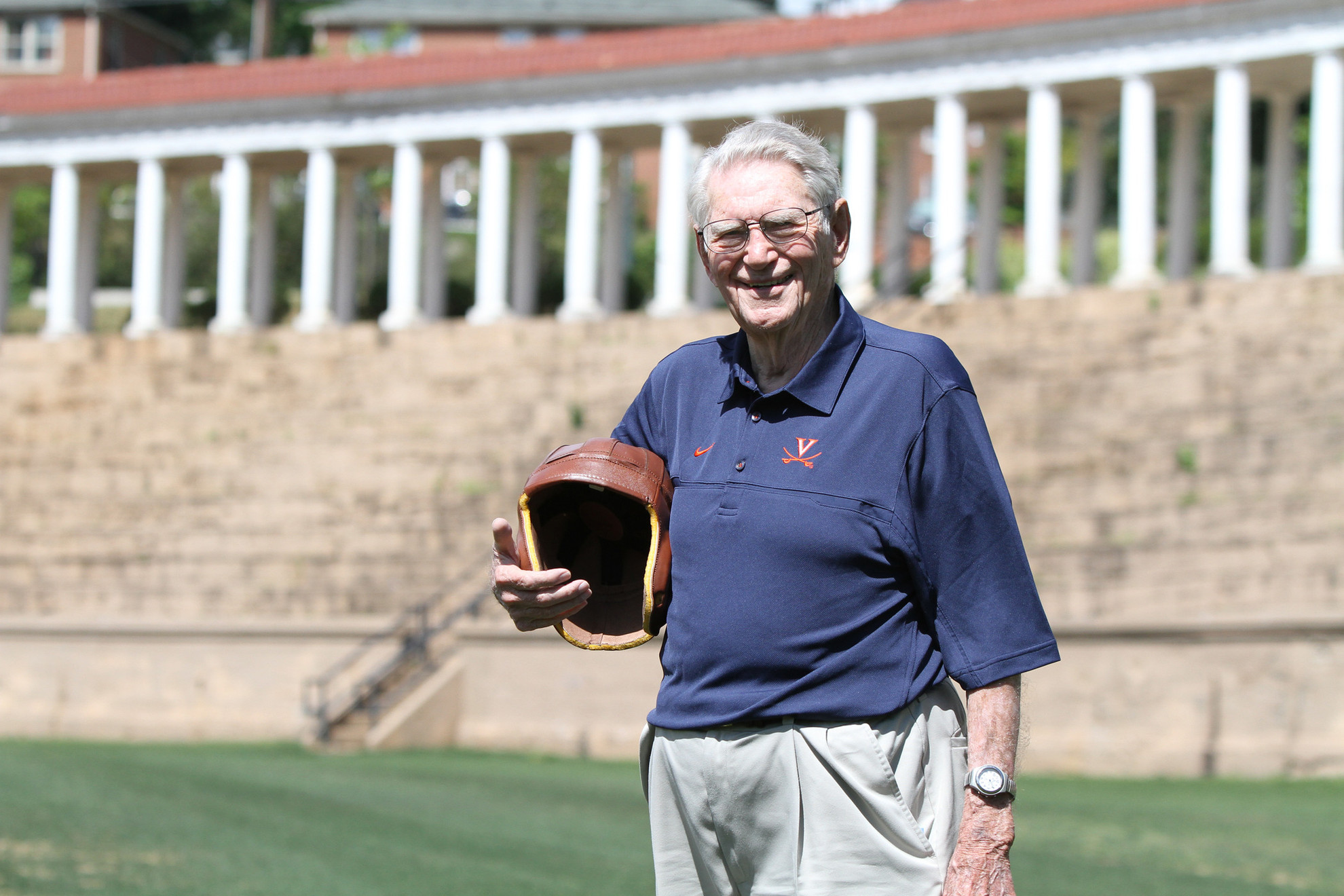 John Risher Former UVA Football Player Dr. John Risher Passes Away - Virginia ...