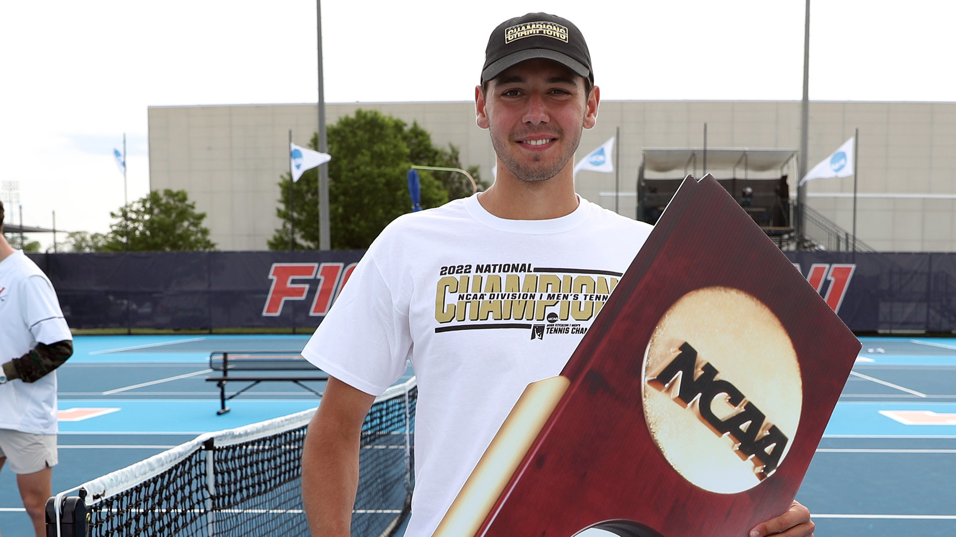 Chris Rodesch Named VaSID State Player of the Year - Virginia Cavaliers ...