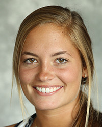 Greer Gill - Field Hockey - Virginia Cavaliers Greer Gill - Field Hockey - Virginia Cavaliers