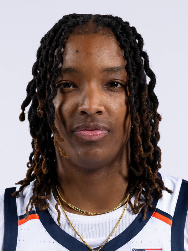 Sa'Myah Smith Sa'Myah Smith