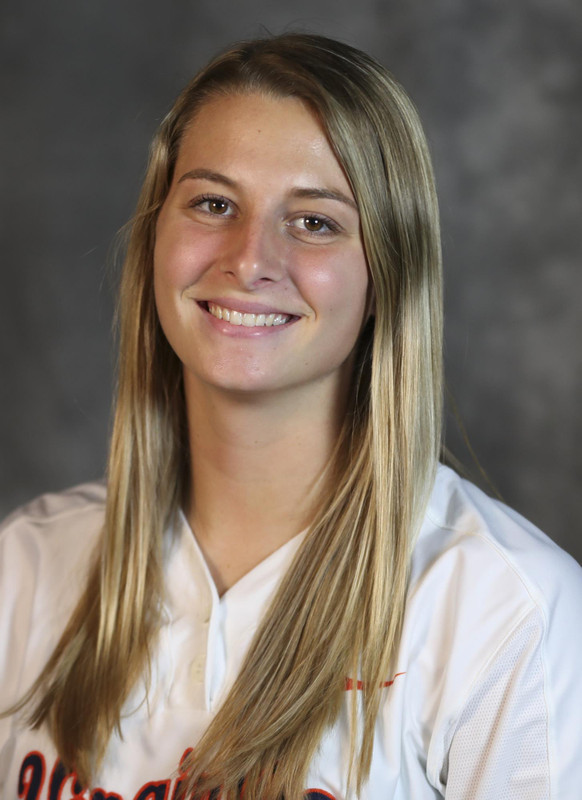 Allyson Frei - Softball - Virginia Cavaliers