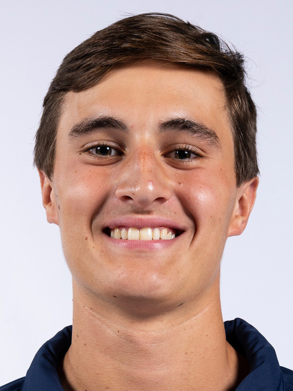 David King - Swimming &amp; Diving - Virginia Cavaliers