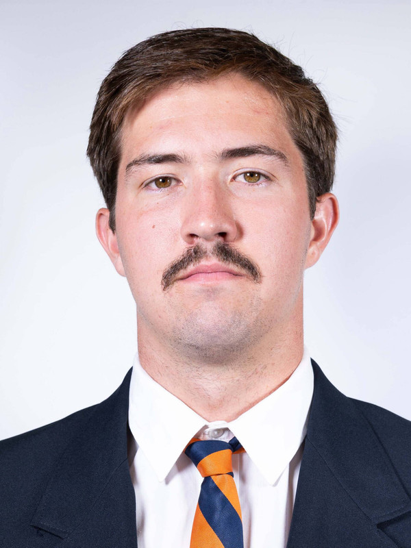 Walker Wallace - Football - Virginia Cavaliers Walker Wallace - Football - Virginia Cavaliers