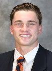 Shane Eilers - Football - Virginia Cavaliers