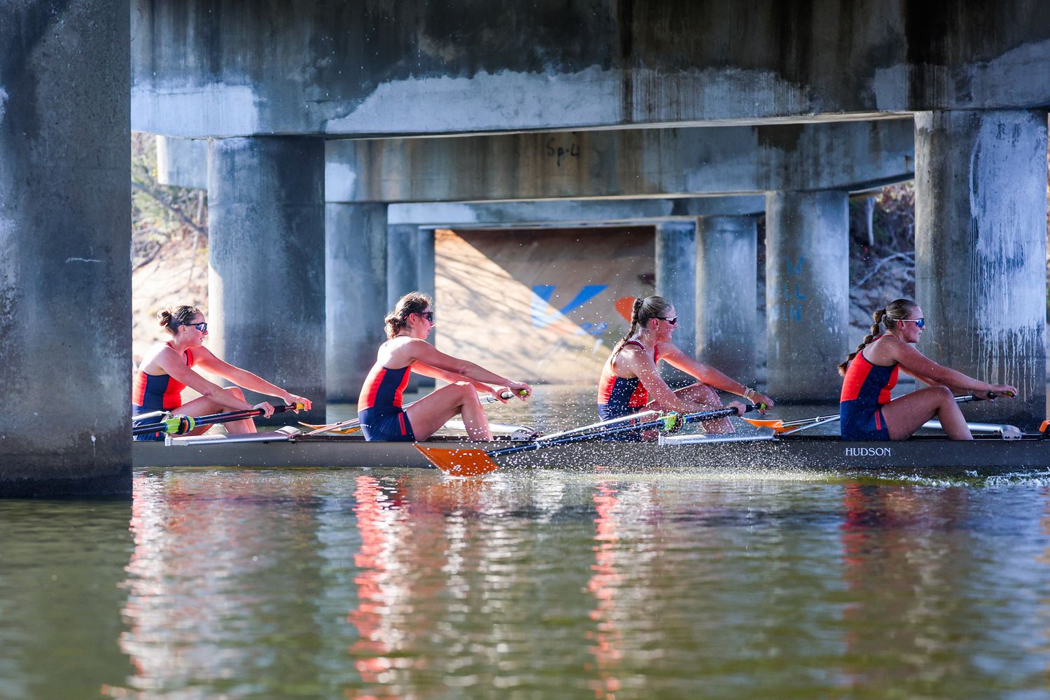 Women’s Rowing Rivanna Romp Photo Gallery Virginia Cavaliers