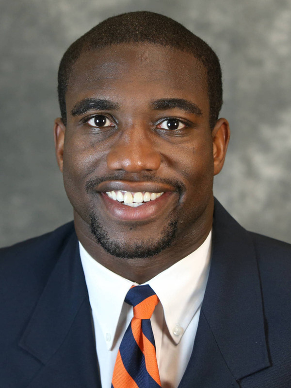 Clint Sintim - Football - Virginia Cavaliers