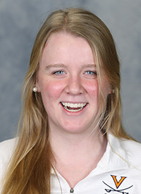 Charlotte Quinn - Women's Rowing - Virginia Cavaliers Charlotte Quinn - Women's Rowing - Virginia Cavaliers