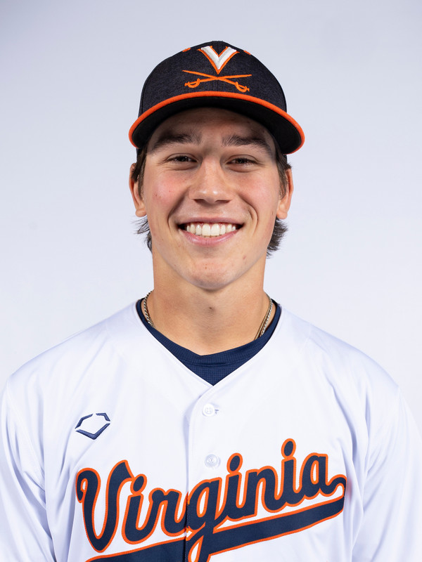 Bryson Moore - Baseball - Virginia Cavaliers