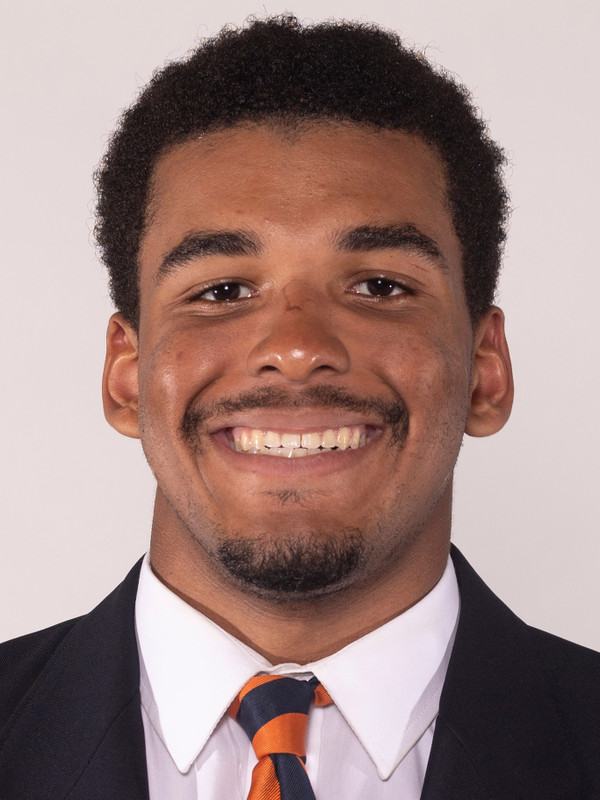 Justin Stewart - Football - Virginia Cavaliers