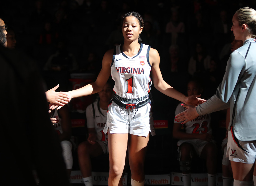 Women's Basketball vs. Notre Dame