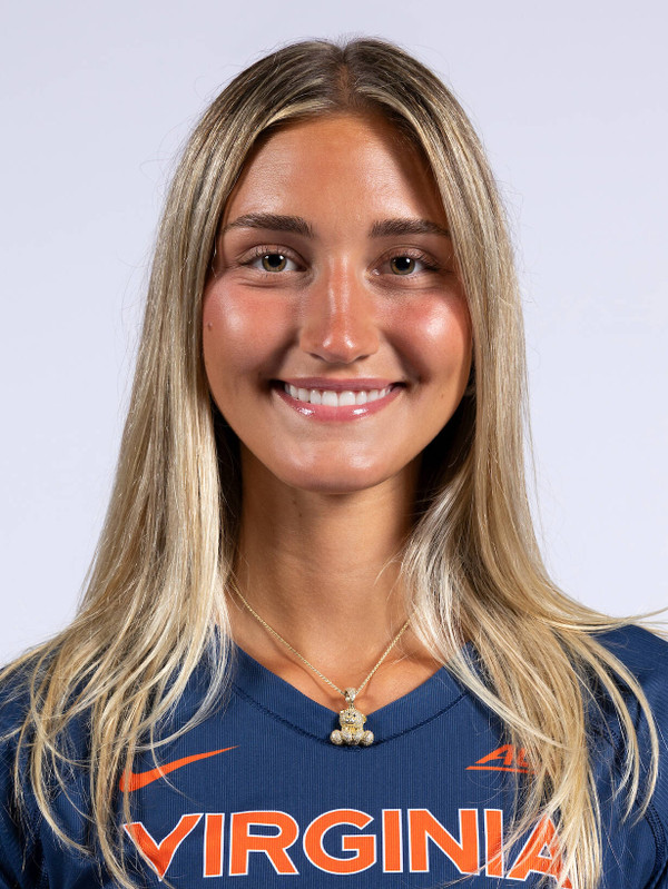 Sarah Brodner - Women's Volleyball - Virginia Cavaliers Sarah Brodner - Women's Volleyball - Virginia Cavaliers