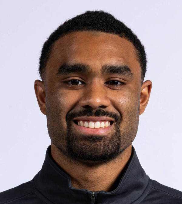 David Frasier - Track &amp; Field - Virginia Cavaliers