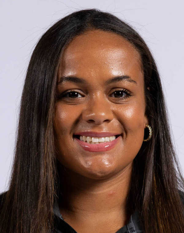 Bree Lumpkin - Track &amp; Field - Virginia Cavaliers