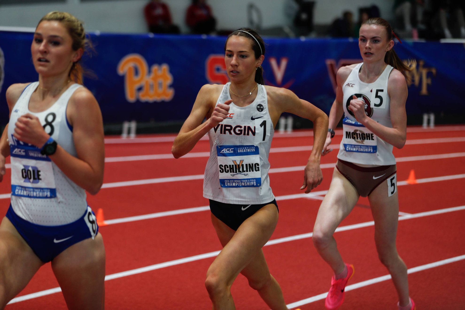 Track’Ville Talks – Season 5, Episode 3 - Virginia Cavaliers Official ...